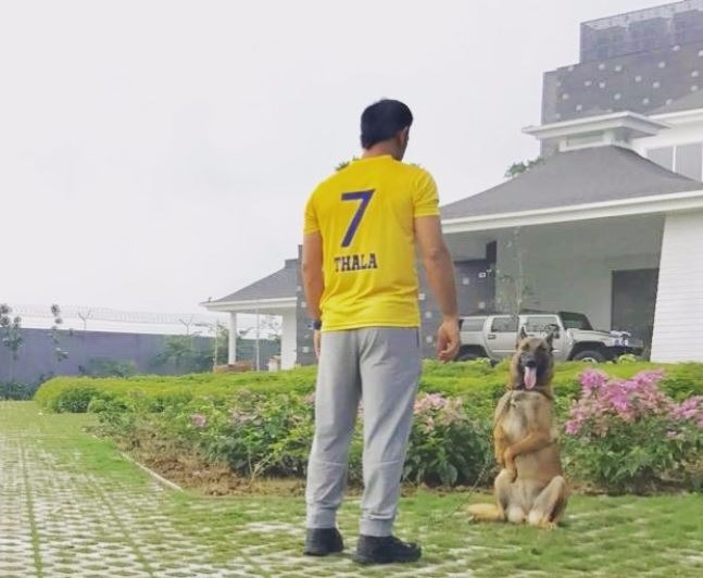 Mahendra Singh Dhoni, who captained CSK for eight years is confirmed to be retained as the leader of the pack. 