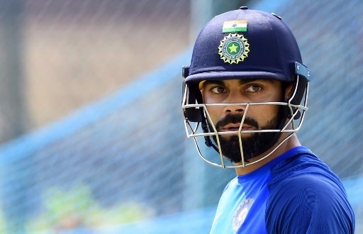 ICC gives clean chit to Kohli for using walkie talkie