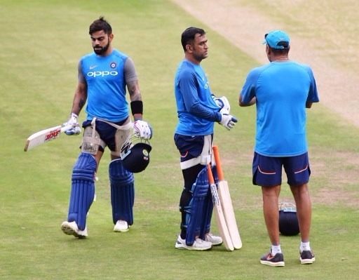 yoyo test bcci new fitness training for indian cricketers dna cricketers cricket news After Yo-Yo bouncer, cricketers get DNA googly from BCCI