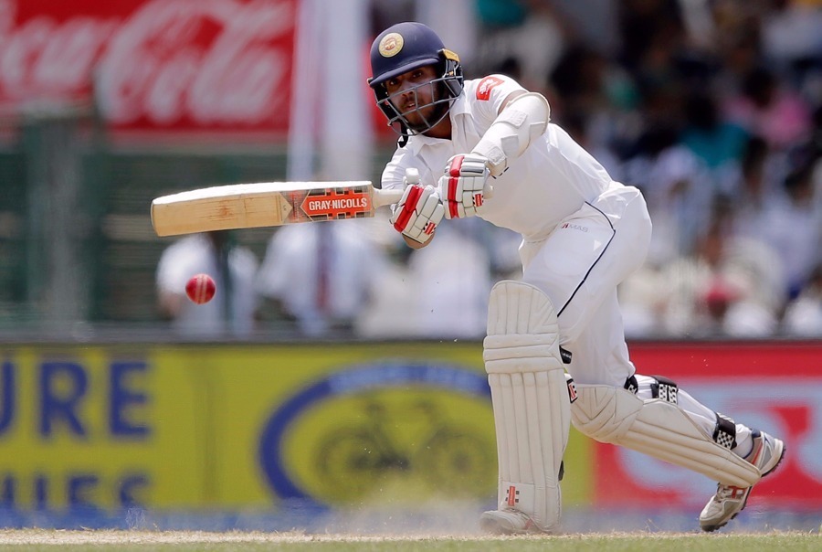 Mendis, Pradeep left out, Angelo Mathews returns for India tour