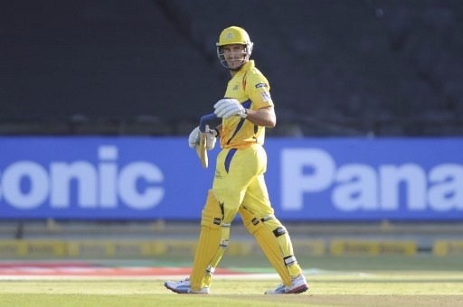 CSK all set to retain Dhoni and du Plessis, Raina may go to auction