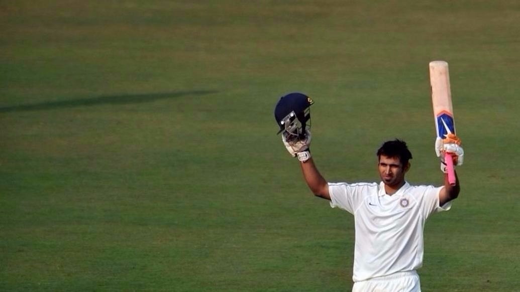 Mumbai drop Nayar ahead of must-win game against Tripura