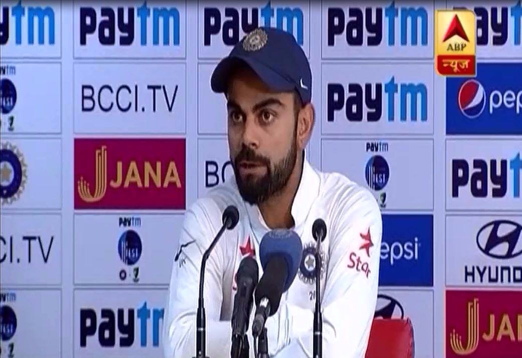 Kohli slams BCCI for faulty scheduling