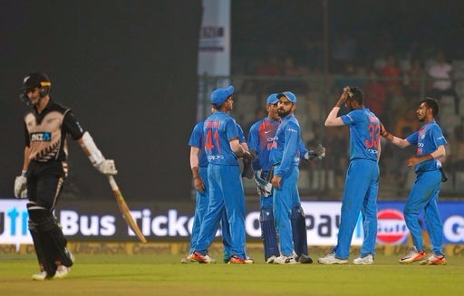 India keen to wrap up series in Rajkot