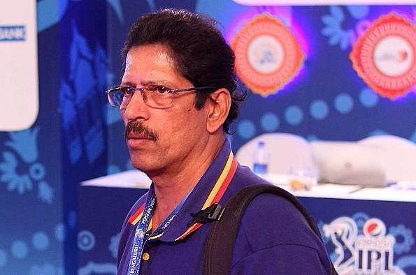 ta sekar bids goodbye to delhi daredevils TA Sekar steps down as Delhi Daredevils director