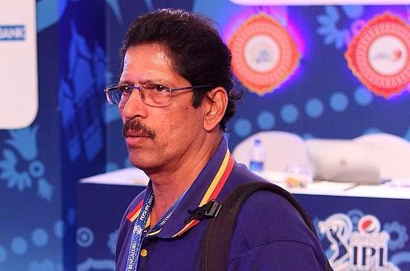 TA Sekar steps down as Delhi Daredevils director TA Sekar steps down as Delhi Daredevils director