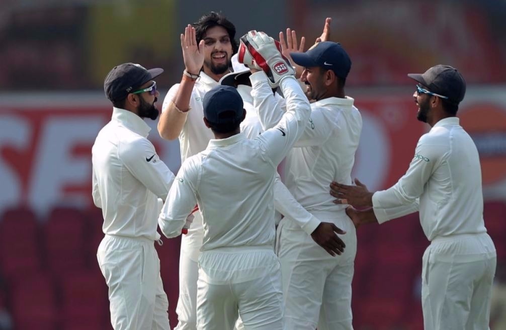 sri lanka Sri Lanka reach 47/2 at lunch on Day 1