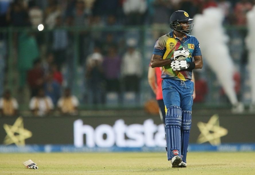 But, he will be welcomed back in the Sri Lankan set-up after their recent struggles in limited-over contest.