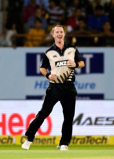 Taking out openers early was massive: Munro Taking out openers early was massive: Munro