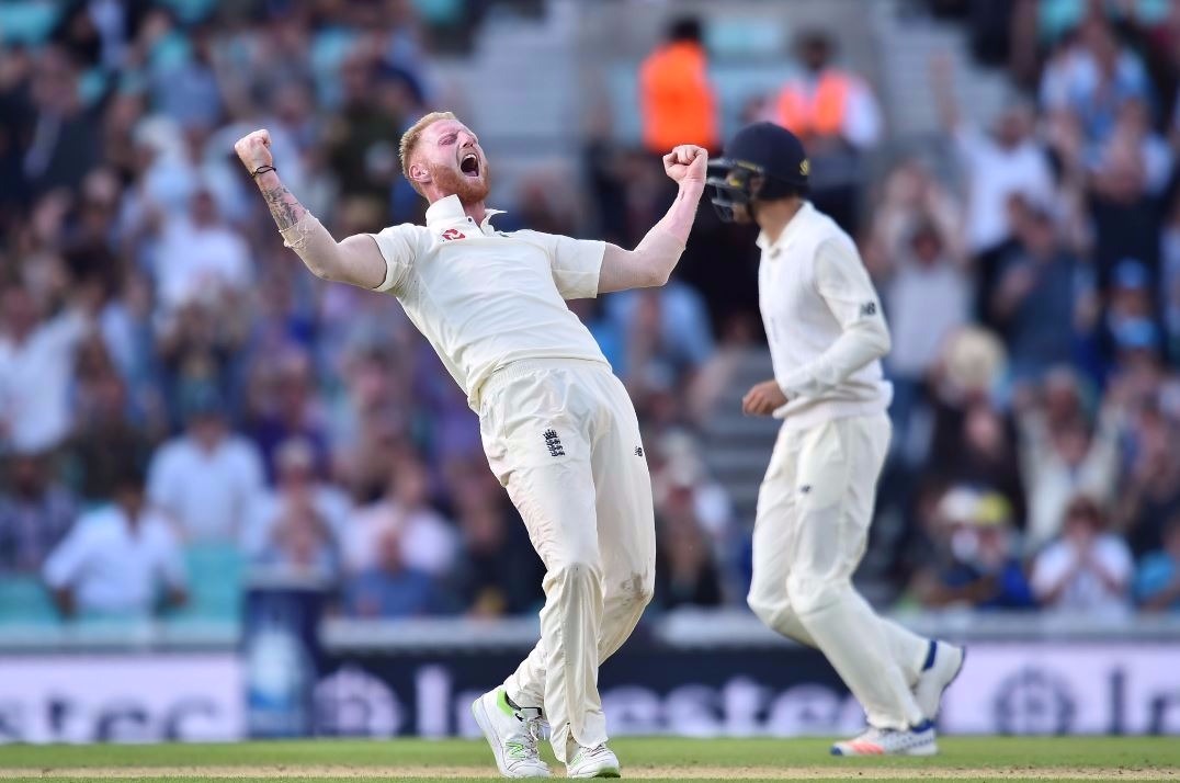 Ben Stokes signs for New Zealand's Canterbury