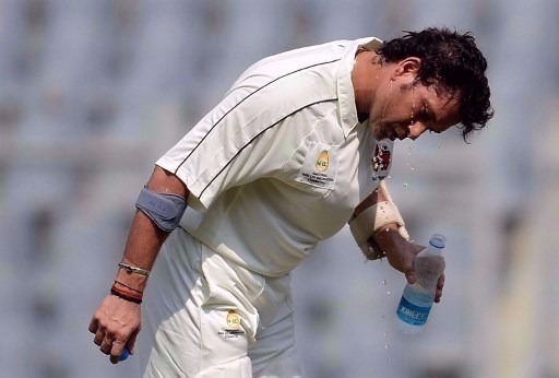 Ranji semis against TN most memorable for me: Tendulkar