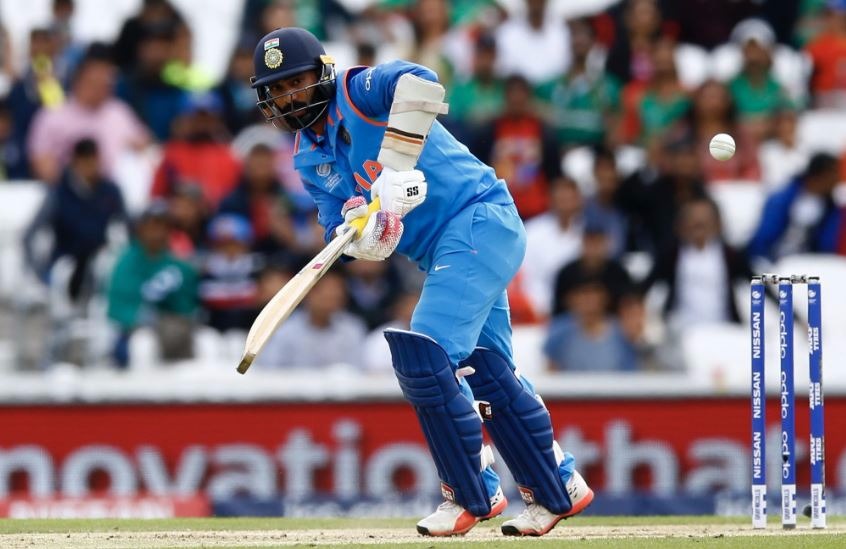 Dinesh Karthik has played under the captaincy of 9 captains Dinesh Karthik: एक-दोन नव्हे तर, तब्बल 9 कर्णधाराच्या नेतृत्वात खेळलाय दिनेश कार्तिक!