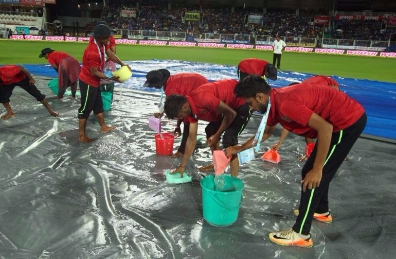 Bumrah was not the hero, it was a group of 30 men in red uniform