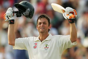 In Graphics: 1st cricketer to hit century of sixes