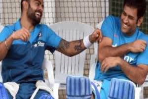 In Graphics: MS-Kohli: An untold story