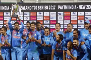 In Graphics: 6 facts that prove Kohli's India is currently the best team in the world !