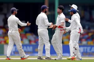 In Graphics: On This Day: Rohit broke Sri Lanka and the world