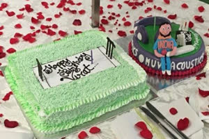 Happy Birth Day Virat: A tale of 29 glorious years