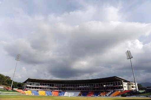 Major security breach during Delhi-UP Ranji Trophy encounter