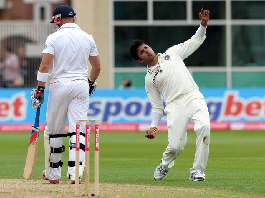 Sreesanth said he has been very quiet for the four-and- a-half years and felt it was high time for him to speak his mind.