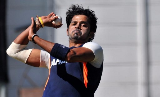 Sreesanth also clarified that he did not make any allegations against BCCI's Anti-Corruption and Security Unit.