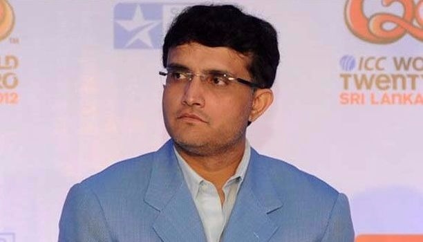 india will win opening test despite being 173 ganguly India will win opening Test despite being 17/3: Ganguly