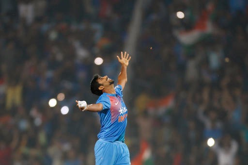 India’s death over specialist Jasprit Bumrah was an automatic choice in the squad. His ability to land Yorkers and slower balls will be crucial to contain the batsman.