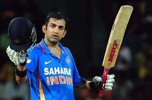 Gautam Gambhir named Govt nominee in DDCA managing committee