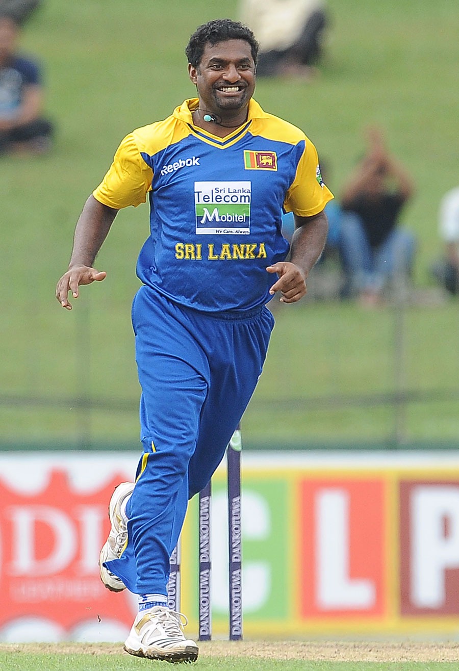 Among them are Muttiah Muralitharan (58 Tests), Richard Hadlee, Malcolm Marshall and Dale Steyn (61 Tests each).