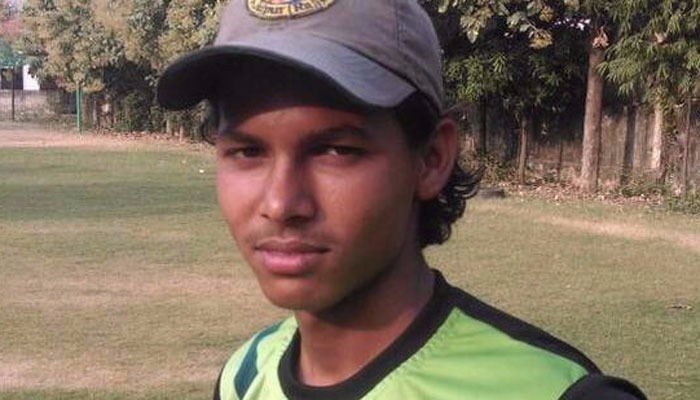 rajasthan boy claims 10 wickets for no run in t20 game Rajasthan cricketer claims 10 wickets for no run in T20 game