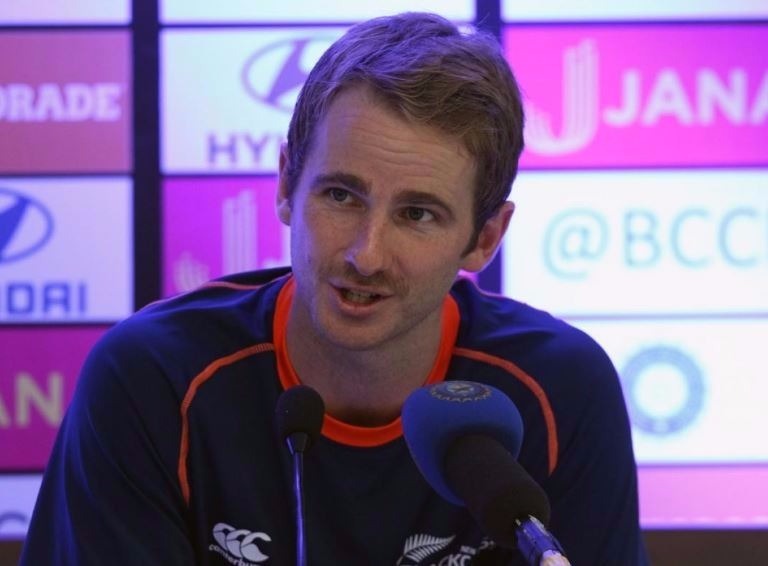 NZ not good enough in the deciders, says Williamson