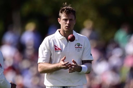 Injury-prone Pattinson set for spinal surgery to revive cricketing career