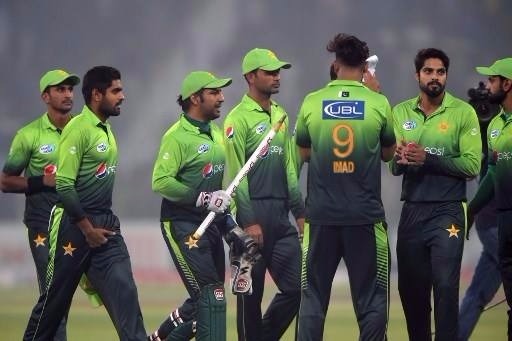 pakistan retain top spot in icc t20 ranking Pakistan retain top spot in ICC T20 ranking