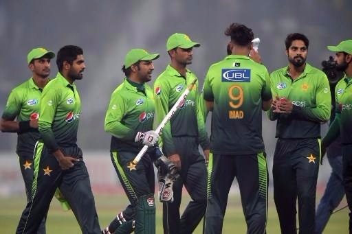 Pakistan retain top spot in ICC T20 ranking