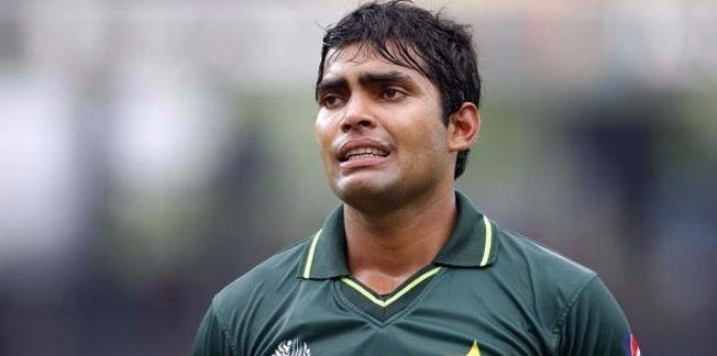 rise from the dead akmal rubbishes death rumours Rise from the dead: Umar Akmal rubbishes death rumours