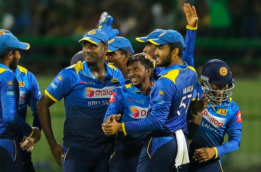 sri lanka set to become first full member nation to hot t10 league टी10 लीग आयोजित करने वाला पहला फुल मेंबर देश बनेगा श्रीलंका, जून में खेला जाएगा लंका टी10 लीग का पहला सीजन