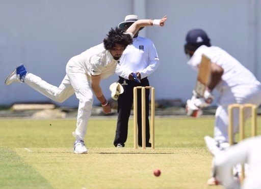 ranji trophy ishant shama led delhi seal quarterfinal spot Ranji Trophy: Ishant Sharma-led Delhi seal quarterfinal spot