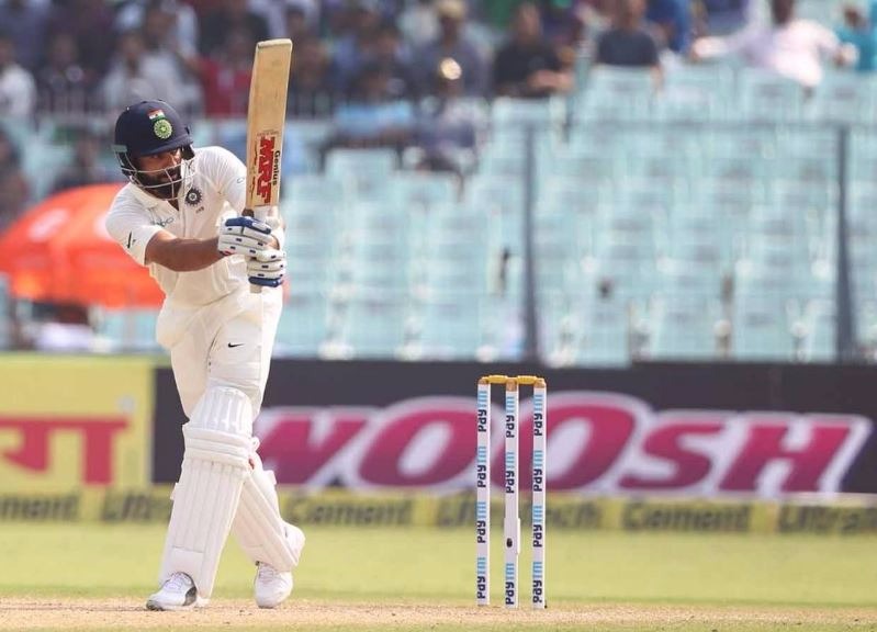ICC Test Rankings: Kohli jumps, Jadeja slips