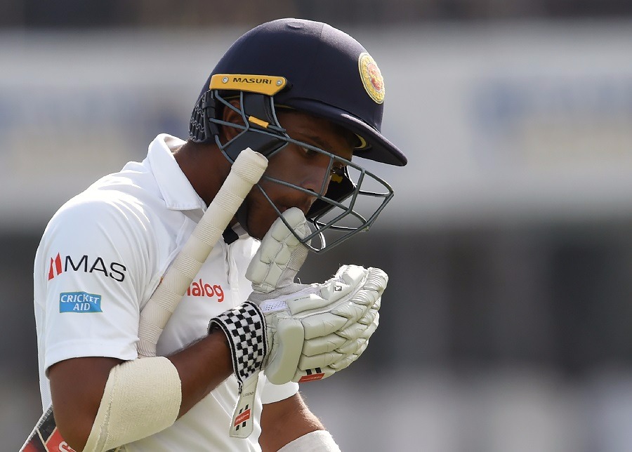 Mendis, Pradeep left out, Angelo Mathews returns for India tour