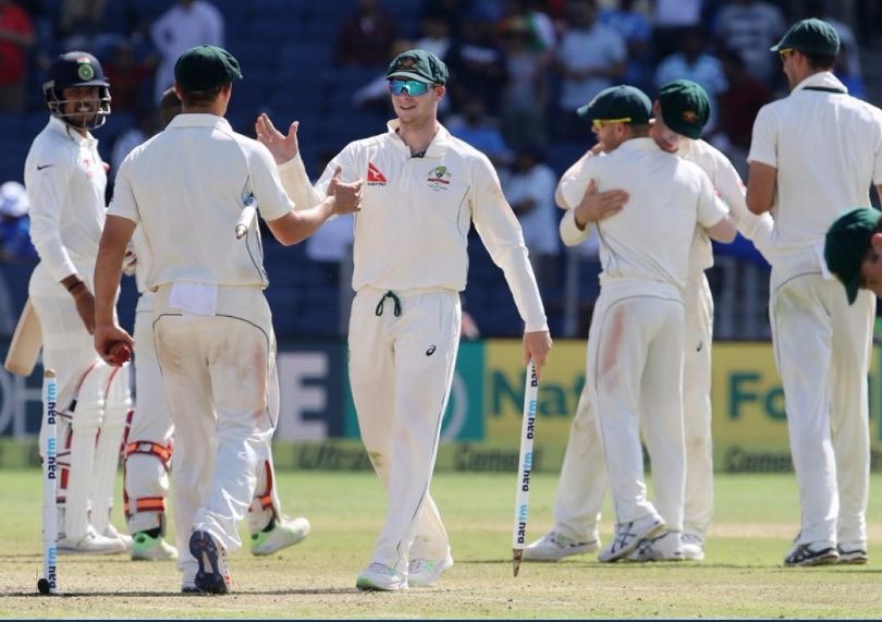 Australia spring in Paine surprise after 7 years, axe Renshaw, recall Marsh for Ashes