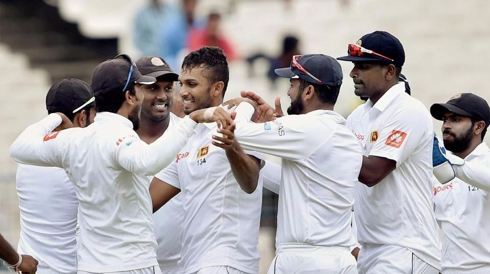 Two suspension points equate to a ban from one Test or two ODIs or two T20Is, whatever comes first for the player. (Photo: BCCI)