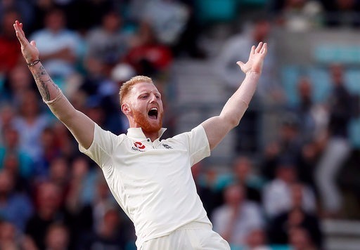 Stokes flies to NZ, not Australia