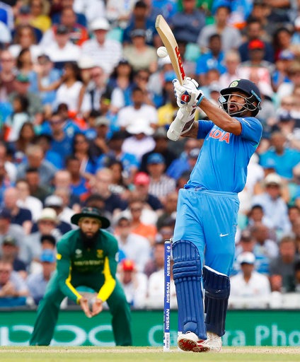 Shikhar Dhawan will lead the Indian batting line up, having performed exceptionally well recent months.