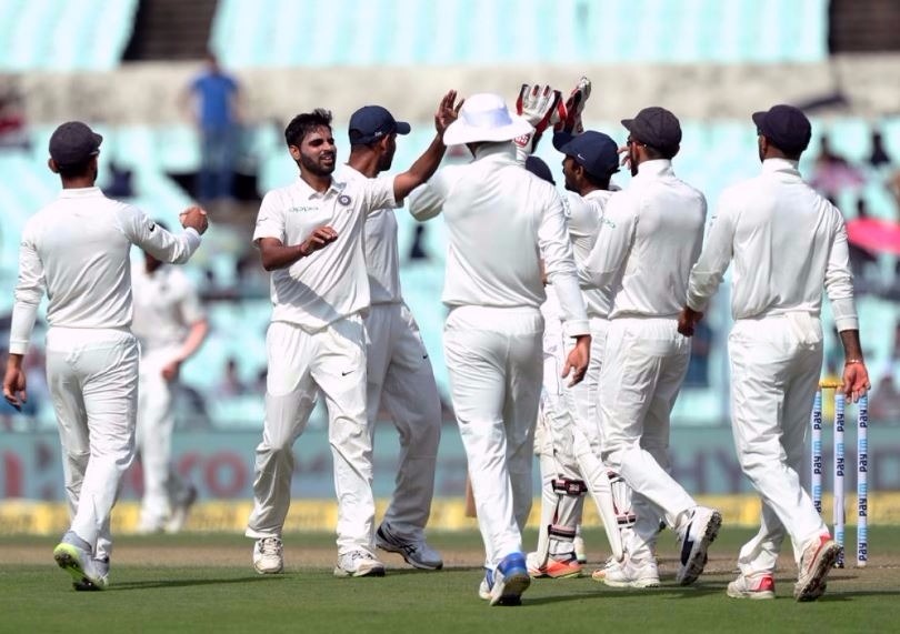 india ready to take lead Confident India ready to take lead against vulnerable SL