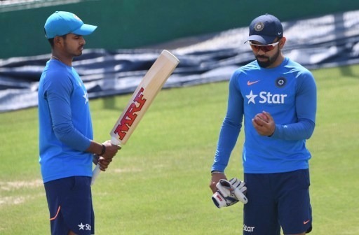 Shreyas Iyer hopeful of making T20 debut