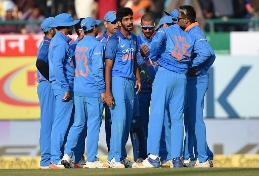 hurt and embarrassed india seek revenge in mohali Hurt and embarrassed, India seek revenge in Mohali