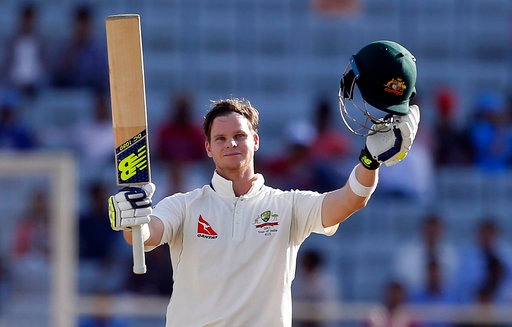 ICC Test Rankings: Smith closes in on Bradman; India still No. 1