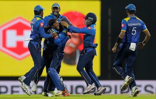 sri lanka odi squad asked not to board india bound flight Sri Lanka ODI squad return from airport, asked not to board India-bound flight