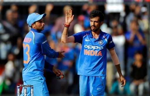 india vs sri lanka 1st t20i cuttack toss teams playing xi match results cricket news LIVE: Chahal, Pandya run through SL, India win by 93 runs