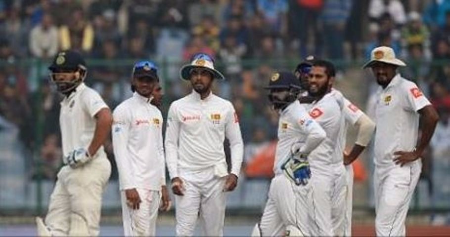 Sri Lanka drop Chandimal from ODI squad; Gunathilaka returns